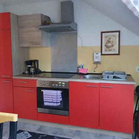 Ferienwohnung Am Siegelbaechle Mit E-Bikes Vermietung Gutach im Breisgau Exterior photo