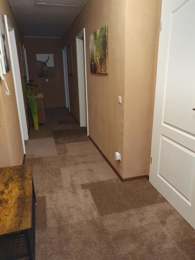 Ferienwohnung Am Siegelbaechle Mit E-Bikes Vermietung Gutach im Breisgau Exterior photo