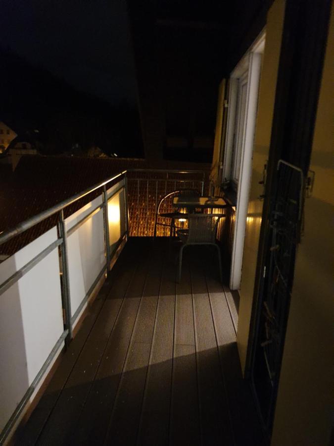 Ferienwohnung Am Siegelbaechle Mit E-Bikes Vermietung Gutach im Breisgau Exterior photo