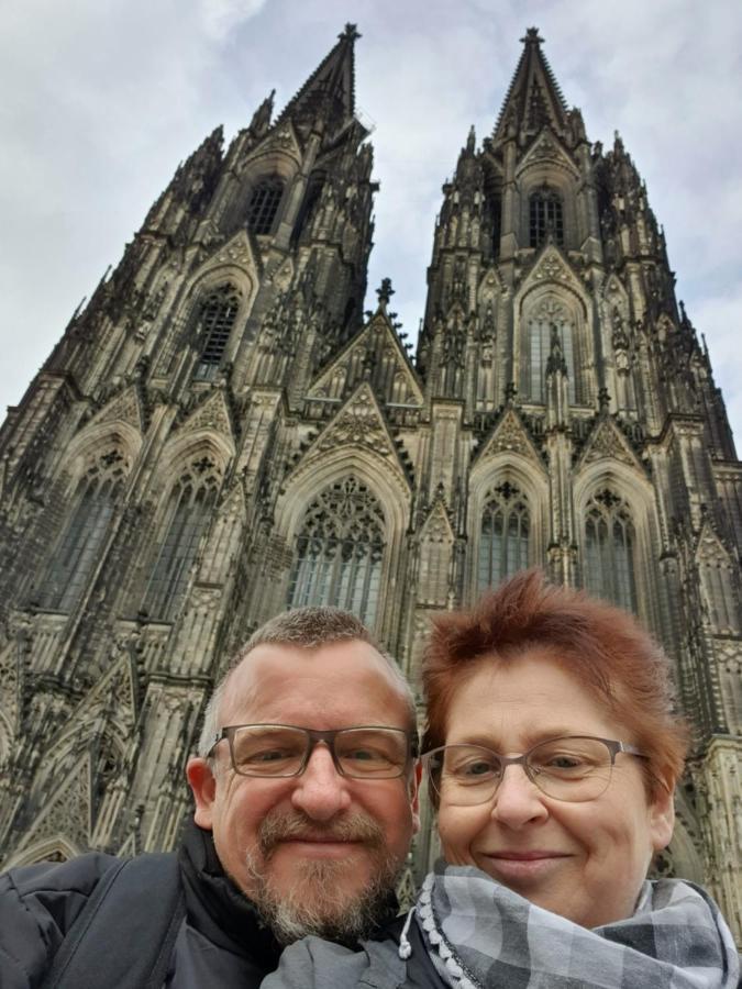 Ferienwohnung Am Siegelbaechle Mit E-Bikes Vermietung Gutach im Breisgau Exterior photo